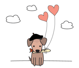 20PX & Friends sticker #10732555