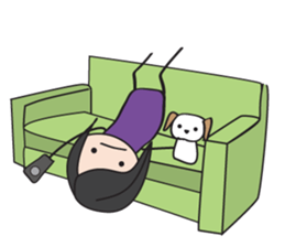 20PX & Friends sticker #10732558