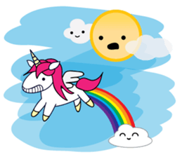 20PX & Friends sticker #10732560