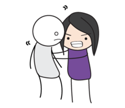 20PX & Friends sticker #10732562