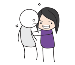 20PX & Friends sticker #10732562