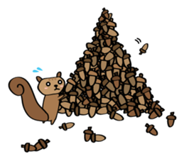 20PX & Friends sticker #10732565