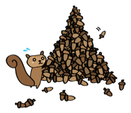 20PX & Friends sticker #10732565