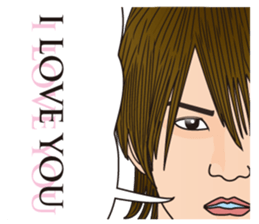 WARUMEN-English sticker #10732617