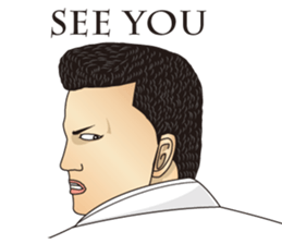 WARUMEN-English sticker #10732619