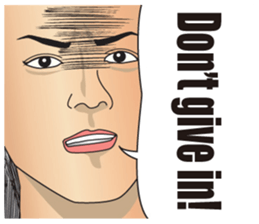 WARUMEN-English sticker #10732638