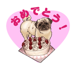 Shacho-kun sticker #10732768