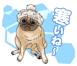 Shacho-kun sticker #10732776