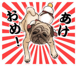 Shacho-kun sticker #10732787