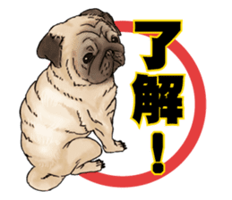 Shacho-kun sticker #10732801