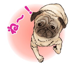 Shacho-kun sticker #10732802