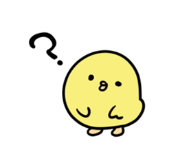 Chickenchicken sticker #10732913