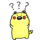 u-ta&maron sticker #10733193