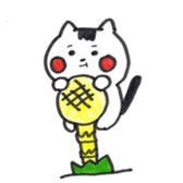 u-ta&maron sticker #10733194