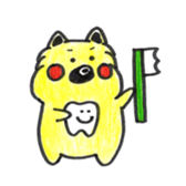 u-ta&maron sticker #10733197