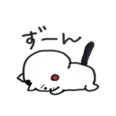 u-ta&maron sticker #10733200