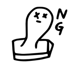 MOCHIMON sticker #10733211