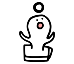 MOCHIMON sticker #10733214