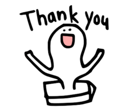 MOCHIMON sticker #10733216