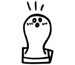 MOCHIMON sticker #10733224