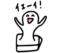 MOCHIMON sticker #10733226