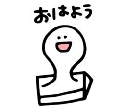 MOCHIMON sticker #10733228