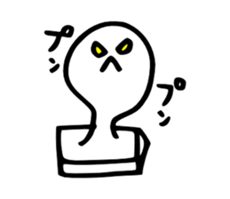 MOCHIMON sticker #10733232