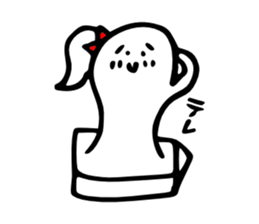 MOCHIMON sticker #10733233