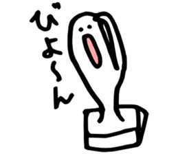 MOCHIMON sticker #10733243