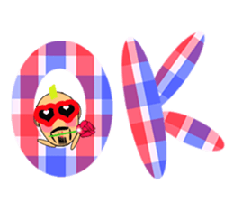 Nagai-san and funny Pals2 sticker #10733561