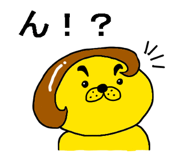 jamble together sticker #10733804