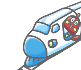 apple man is this 2 sticker #10734023