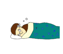 Ojisan,the uncle sticker #10734646