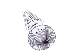 My name is aco!3 sticker #10734652