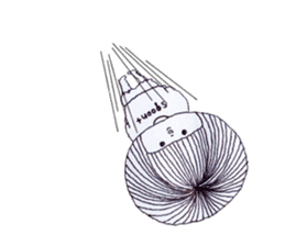 My name is aco!3 sticker #10734652