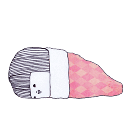 My name is aco!3 sticker #10734656