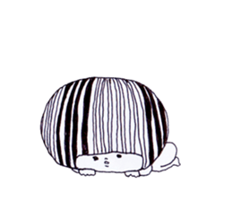 My name is aco!3 sticker #10734658