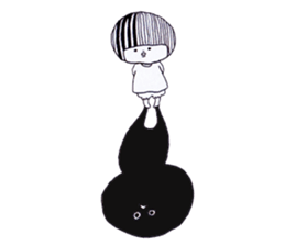 My name is aco!3 sticker #10734663