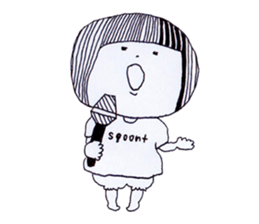 My name is aco!3 sticker #10734666