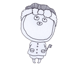 My name is aco!3 sticker #10734667