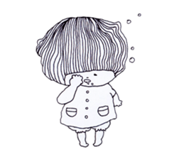 My name is aco!3 sticker #10734668