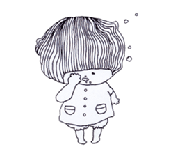 My name is aco!3 sticker #10734668