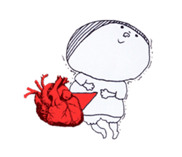 My name is aco!3 sticker #10734671