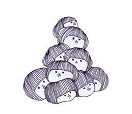 My name is aco!3 sticker #10734686