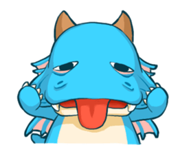 DonKu sticker #10735617