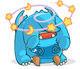 DonKu sticker #10735632