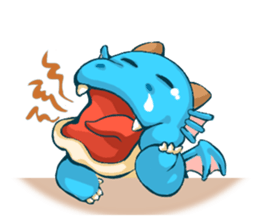 DonKu sticker #10735638