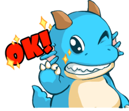 DonKu sticker #10735642