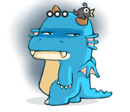 DonKu sticker #10735643