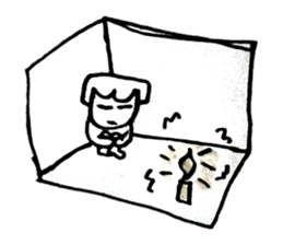 Molly  ^_^ sticker #10736052